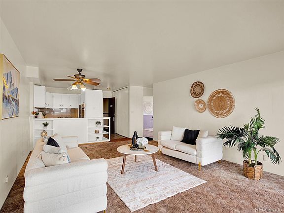 2nd image of 1121 Albion Street #910