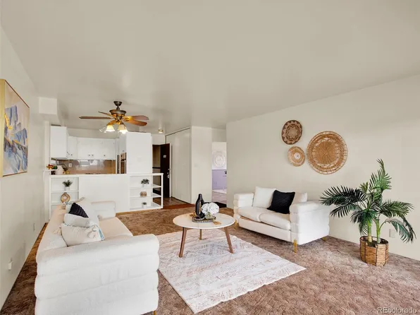 1121 Albion Street #910, Denver, CO 80220