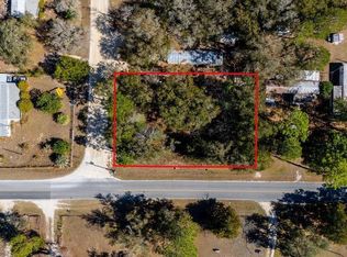 0 NE 140th Ct LOT 1, Williston, FL 32696