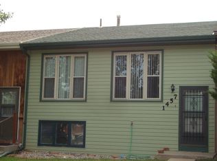 1457 N 17th St, Laramie, WY 82072
