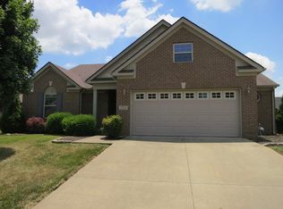 941 Aristides Dr, Bowling Green, KY