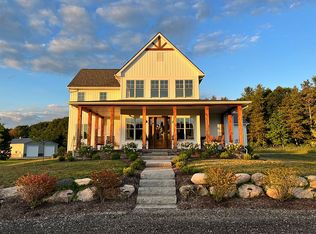 4482 Phillips Rd, Metamora, MI 48455