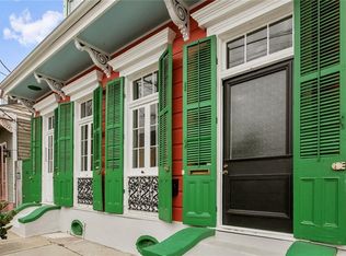 1833 N Rampart St, New Orleans, LA 70116