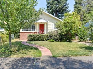 210 Terrace St, Auburn, CA 95603