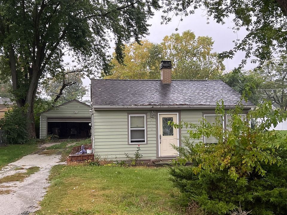 5405 W Lake Shore Dr, Oakwood Hills, IL 60013 Zillow