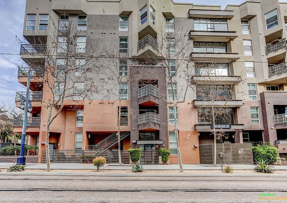 2nd image of 1225 Island Ave Unit 210