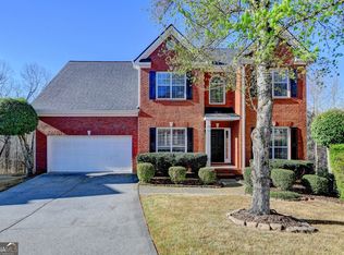 3546 Castle View Ct, Suwanee, GA 30024