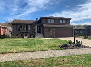 421 N Wilson Ln, Addison, IL 60101