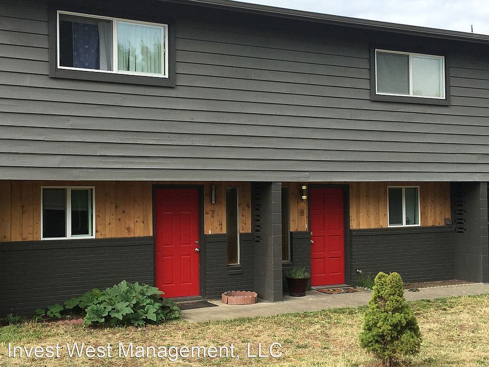 1st image of 520 NE 108th Ave #5