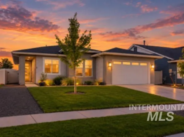 12959 S Nuova Way, Nampa, ID 83686