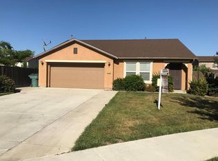 4234 S Cindy Ct, Visalia, CA 93277