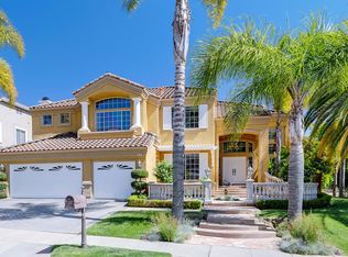 6486 Pfeiffer Ranch Ct, San Jose, CA 95120