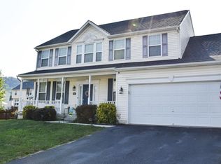 181 Avalon Trl, Hedgesville, WV 25427