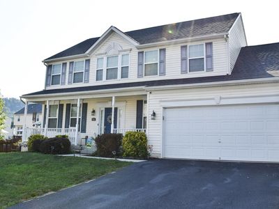 181 Avalon Trl, Hedgesville, WV, 25427