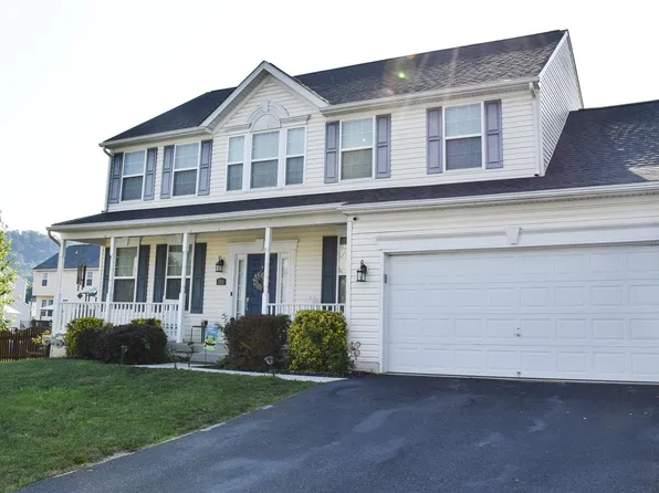 181 Avalon Trl, Hedgesville, WV 25427