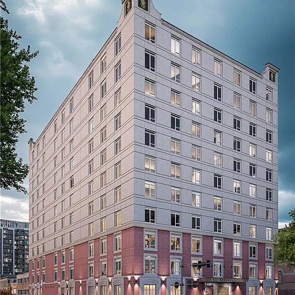 99 King St E #R — Photo 1