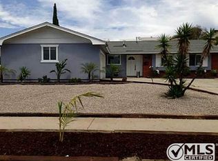 12520 Robison Blvd, Poway, CA 92064