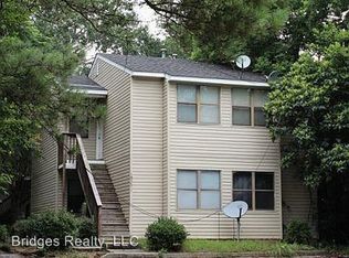 1925 1/2 Wrightsboro Rd APT A, Augusta, GA 30904