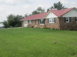 1113 Harn Rd, Flemingsburg, KY 41041