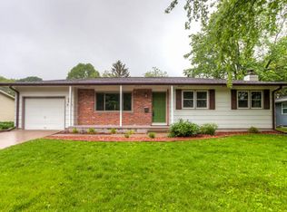 4009 Ross Rd, Ames, IA 50014