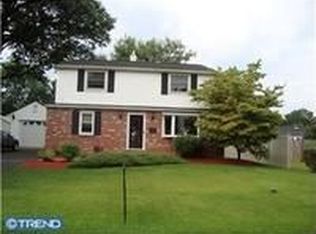 247 E Myrtle Ave, Feasterville, PA 19053