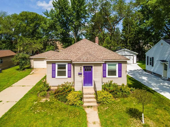 2240 FOURTH AVENUE, Stevens Point, WI 54481