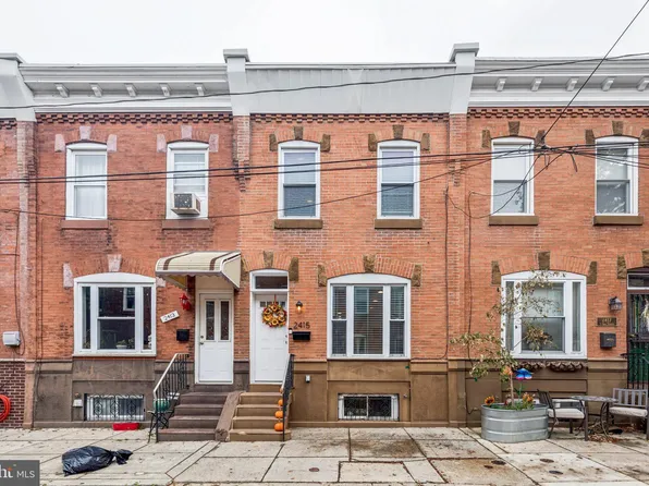 2415 S Opal St, Philadelphia, PA 19145