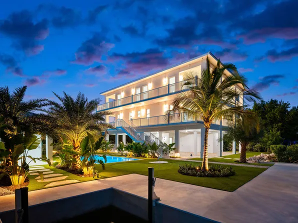 195 Ojibway Ave, Tavernier, FL 33070