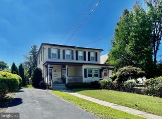14 E Park Ave, Merchantville, NJ 08109