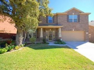 2302 Dewey Point, San Antonio, TX 78251