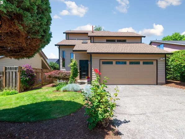 4825 SE 33rd Ave, Portland, OR 97202