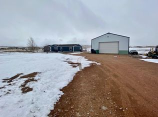 170 Story Ave, Wright, WY 82732