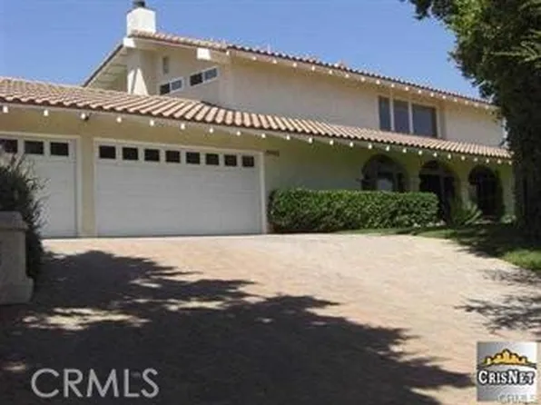 19542 Seminole Pl, Porter Ranch, CA 91326