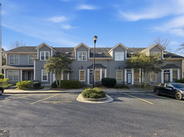 211 Merritts Ave NW, Atlanta, GA 30313