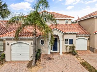 516 BRUNELLO DRIVE, DAVENPORT, FL 33897
