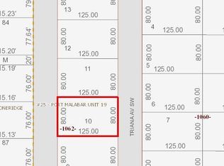 308 Triana Ave SW, Palm Bay, FL 32908