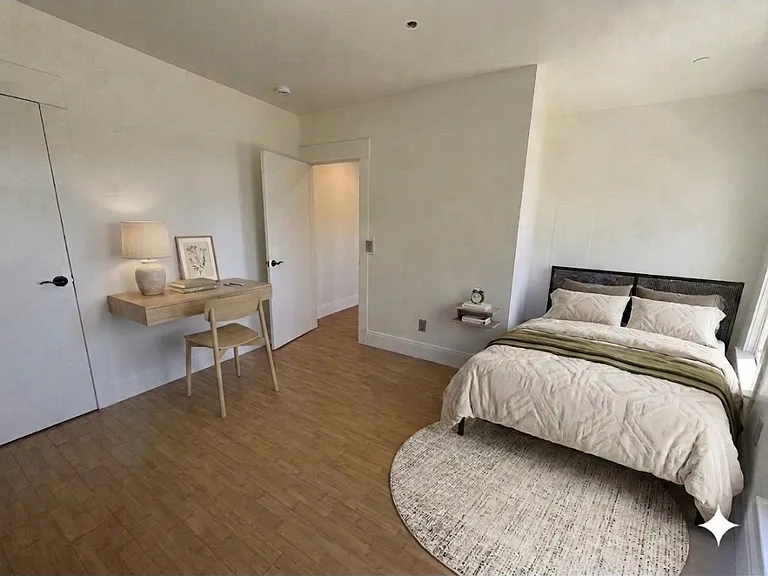 2597 Telegraph Ave #D — Photo 5