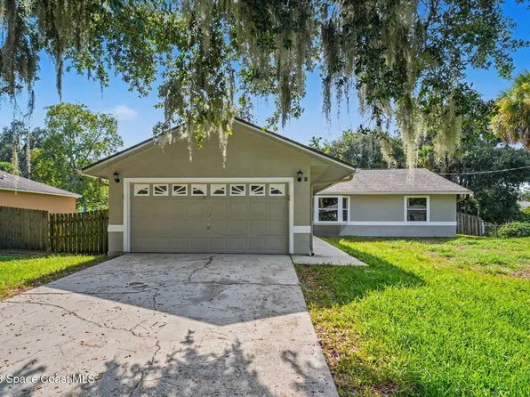 7200 Hartman St, Cocoa, FL 32927