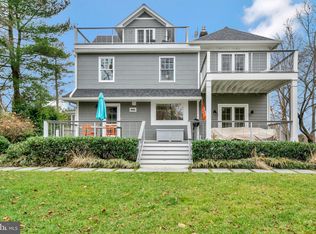 2039 Westmoreland St, Falls Church, VA
