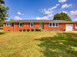 2657 Elkton Pike, Pulaski, TN 38478