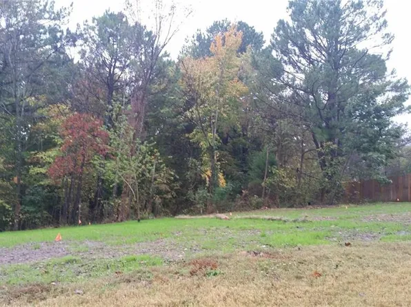 Sandridge Dr, Bella Vista, AR 72715