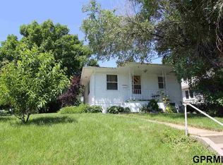 4434 S 32nd St, Omaha, NE 68107