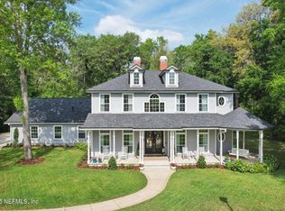 2700 Shade Tree Dr, Fleming Island, FL 32003