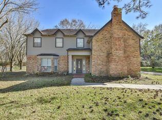 538 Fort Sumpter St, Conroe, TX 77302