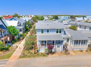 29 Boardwalk UNIT F, Eufaula, OK 74432