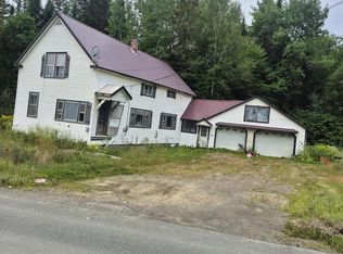 68 State Highway 212, Smyrna Mills, ME 04780
