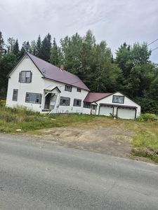 68 Maine 212, Smyrna Mills, ME, 04780