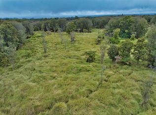 18-4292 Luna Ikena Rd LOT 336B, Mountain View, HI 96771