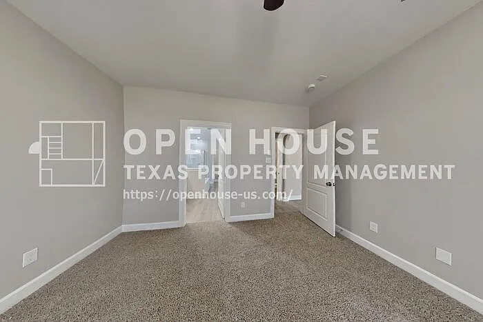 4718 Wild Bluebonnet Way — Photo 7