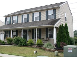 4204 N Gorski Ln, Collegeville, PA 19426